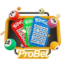 PROBET